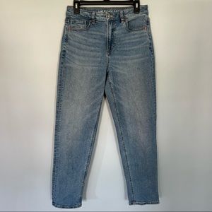 American Eagle Mom Jeans